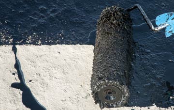 Scorriton liquid sealant waterproofing