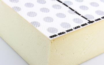 meeting Scorriton building codes