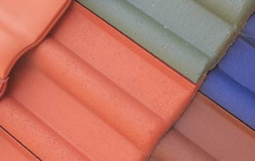 Scorriton plastic roofing companies