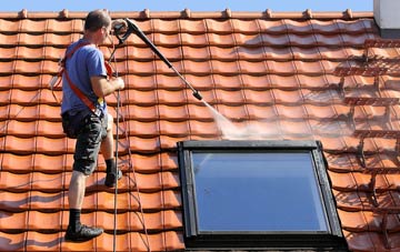 roof cleaning Scorriton, Devon