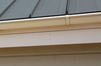 Scorriton soffit repair