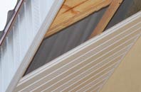 rated Scorriton soffit repair companies